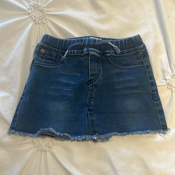 Denim kids Hudson Skirt - Picture 1 of 1